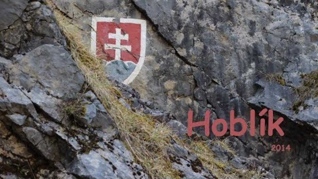 Bludárium - Malá Fatra (Hoblík) Autor: Ľubomír Tomášik Zdroj: https://www.youtube.com/@lubomirtomasik4420 Bludárium - Malá Fatra (Hoblík) Autor: Ľubomír Tomášik Zdroj: https://www.youtube.com/@lubomirtomasik4420