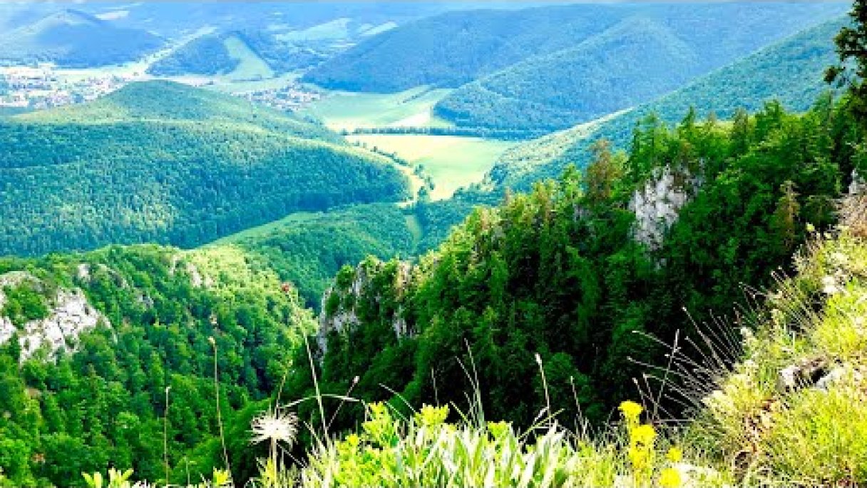MURÁNSKA POLUDNICA VYHLIADKA Autor: RJ 007 Zdroj: https://www.youtube.com/@RJ-vx1zw MURÁNSKA POLUDNICA VYHLIADKA Autor: RJ 007 Zdroj: https://www.youtube.com/@RJ-vx1zw
