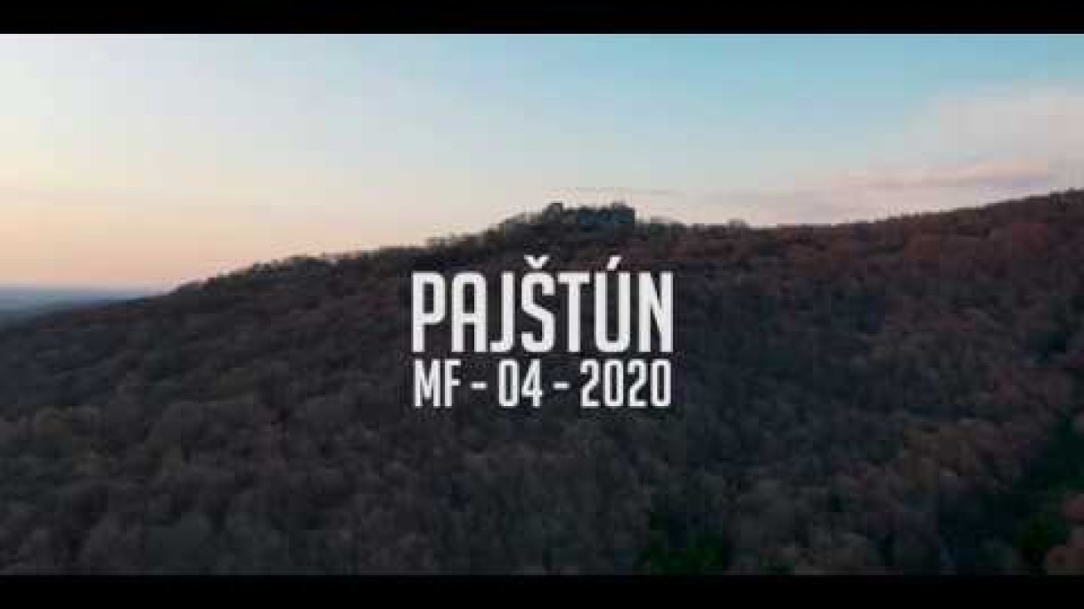 HradLife - Hrad Pajštún Autor: HRADlife Zdroj: https://www.youtube.com/@hradlife6950
