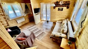 Chatka 28 Tatranská Štrba 6 Chatka 28 Tatranská Štrba 6