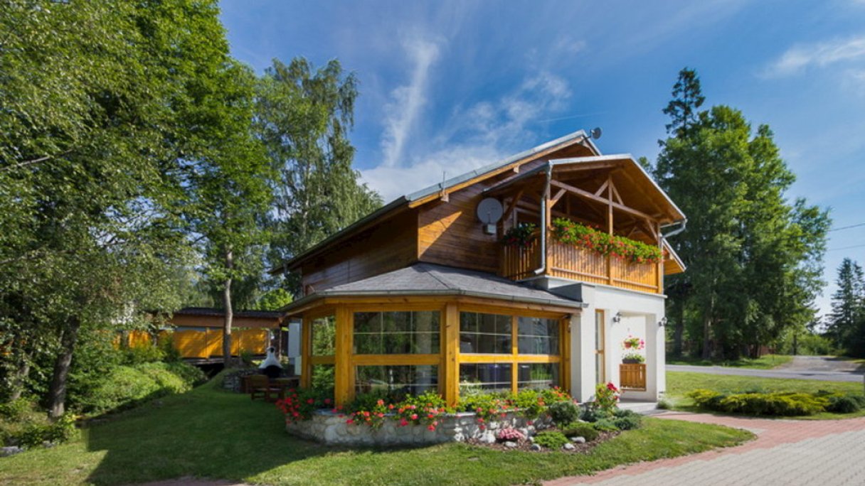 Vila Kantor Štôla 1 Vila Kantor Štôla 1