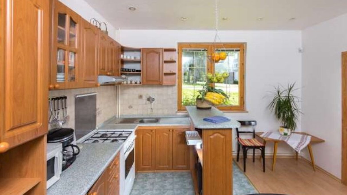 Vila Kantor Štôla 2 Vila Kantor Štôla 2