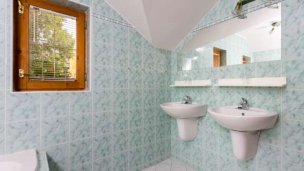 Vila Kantor Štôla 6 Vila Kantor Štôla 6