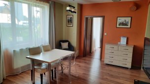 Apartmány Piknik Stará Lesná 4