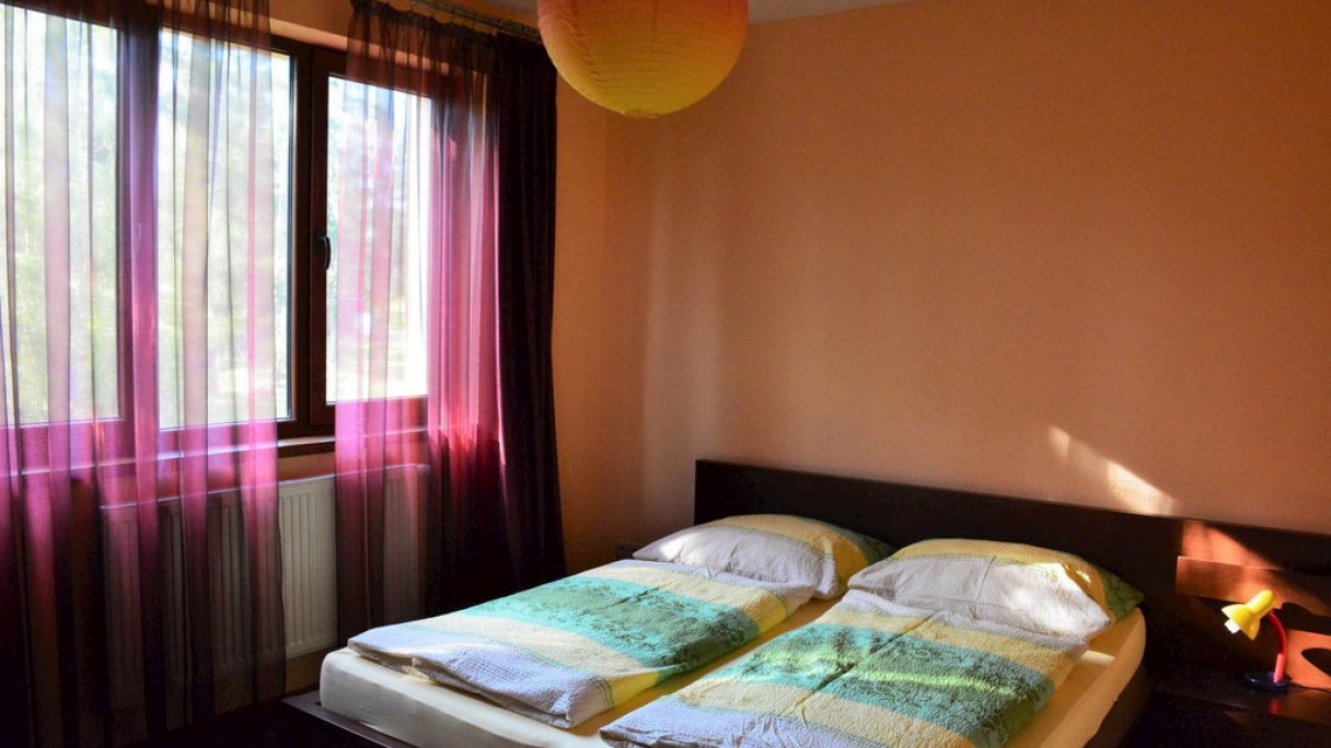 Apartmány Piknik Stará Lesná 1