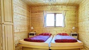 Chata Škorec Tatranská Štrba 3 Chata Škorec Tatranská Štrba 3