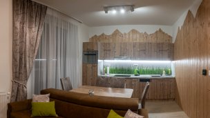 Apartmán Magic Tatry Starý Smokovec 3