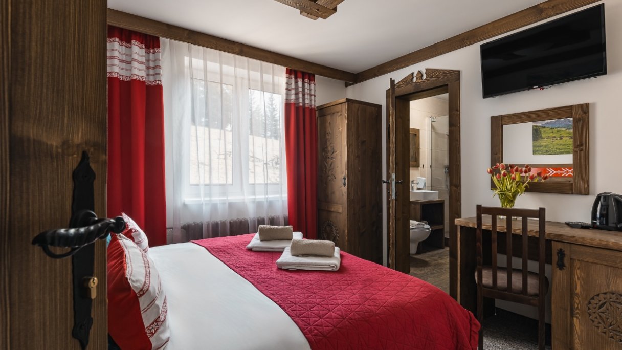 SPA & WELLNESS Penzión ZORHILL Ždiar 1 SPA & WELLNESS Penzión ZORHILL Ždiar 1