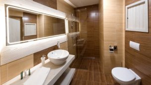 Apartments Hrebienok Starý Smokovec 4