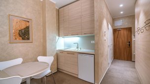 Apartments Hrebienok Starý Smokovec 6