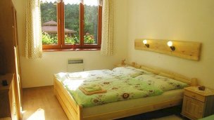 Apartmány Family Resort Podbanské 4