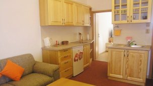 Apartmány Family Resort Podbanské 5