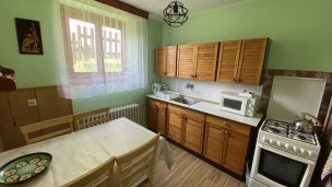 Apartmány Marta Nová Lesná 3