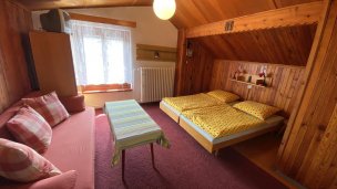 Apartmány Marta Nová Lesná 5