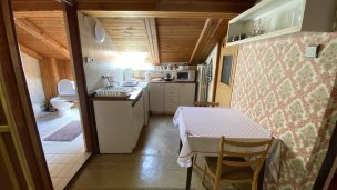 Apartmány Marta Nová Lesná 6