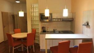 Apartmány CROCUS Štrbské Pleso 3