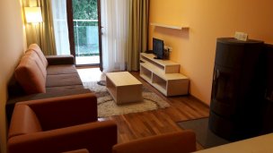 Apartmány CROCUS Štrbské Pleso 4