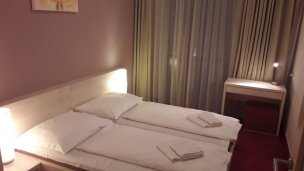 Apartmány CROCUS Štrbské Pleso 5