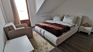 Apartmány Alexander Vrbov Vlková 3