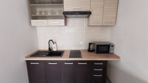 Apartmány Alexander Vrbov Vlková 4