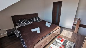 Apartmány Alexander Vrbov Vlková 6