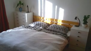 Apartmán Beatris Svit Podskalka 5