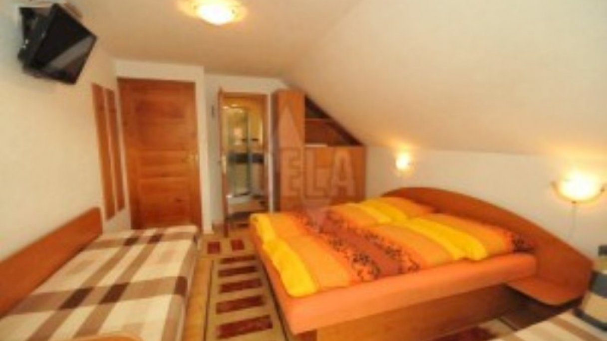 Ubytovanie M&M Lučivná 1 Ubytovanie M&M Lučivná 1