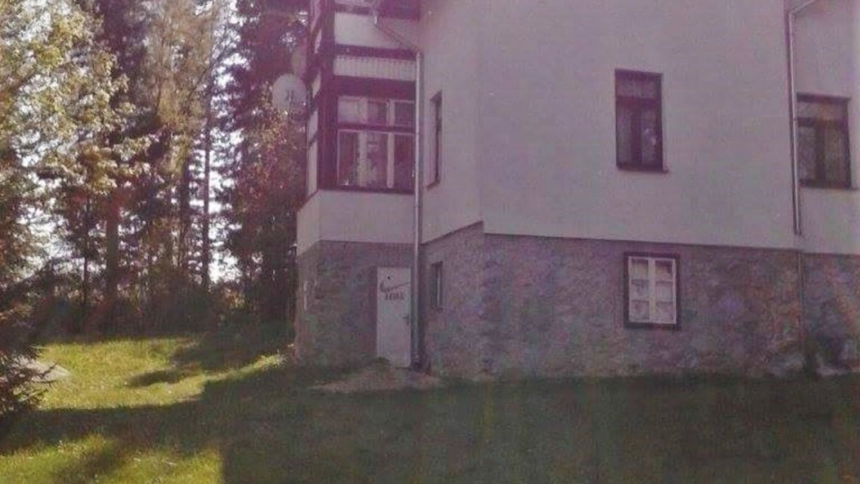 Apartmán Malá Vila Tatranská Lomnica 1