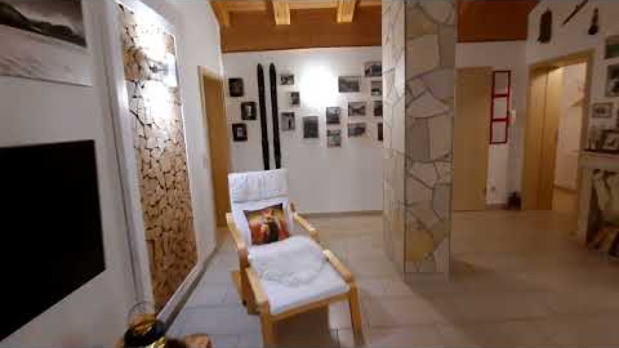 Apartment Privat LUNA*** Hohe Tatra (Slowakei) Ferienhaus in Nova Lesna Autor: Apartment Privat LUNA*** Hohe Tatra - Slowakei Zdroj: https://www.youtube.com/@apartmentprivatlunahohetat8987