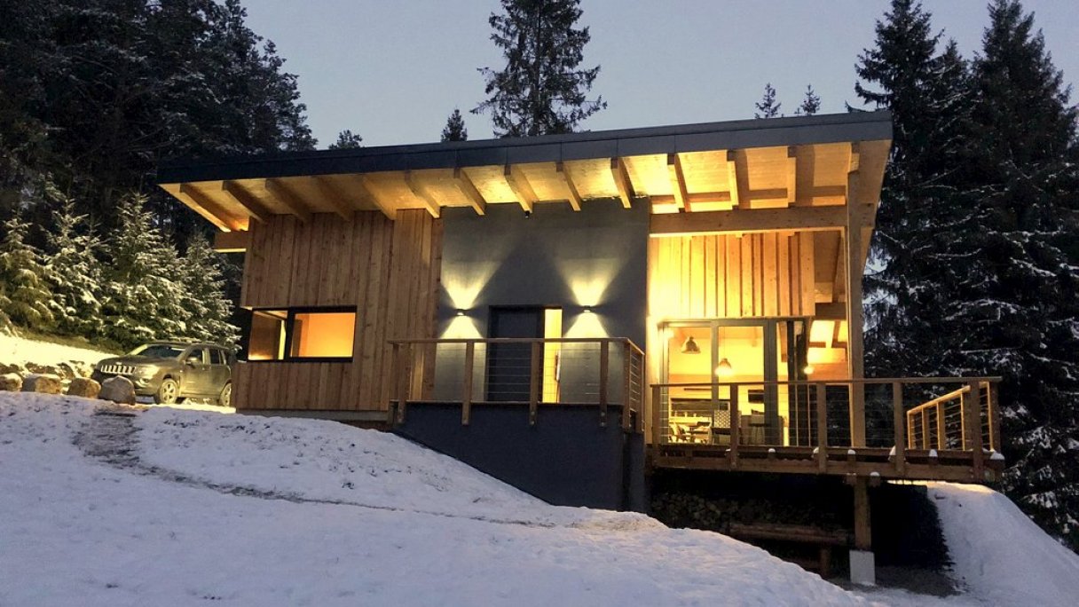 Chalet Slovenský Raj **** Košiarny briežok 1 Chalet Slovenský Raj **** Košiarny briežok 1