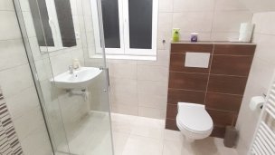 Apartmány Andriš Spišské Bystré 5