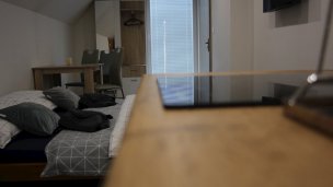 Apartmány Andriš Spišské Bystré 6