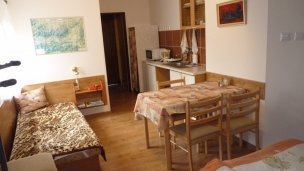 Apartmány u starej mamy Štôla 3