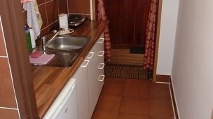 Apartmány u starej mamy Štôla 5