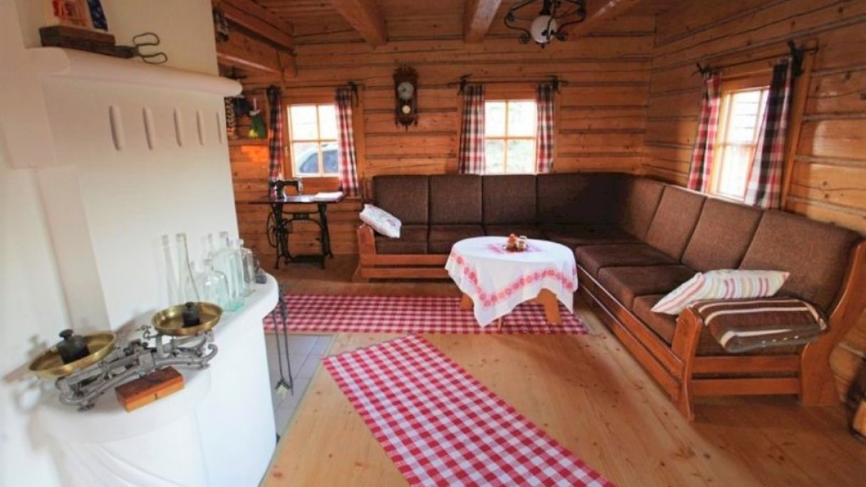 Mountain View Cottage Hrabušice 1