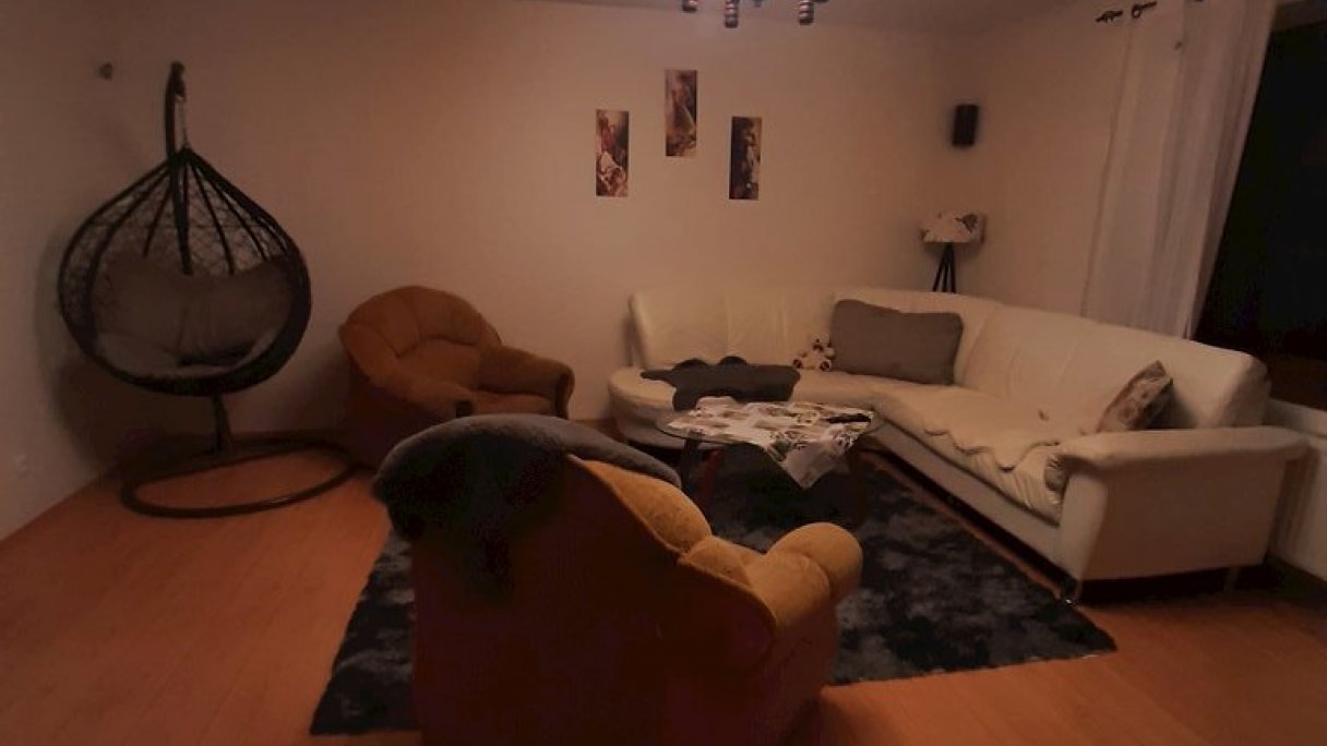 Chata Greenhouse Hnilčík 1 Chata Greenhouse Hnilčík 1