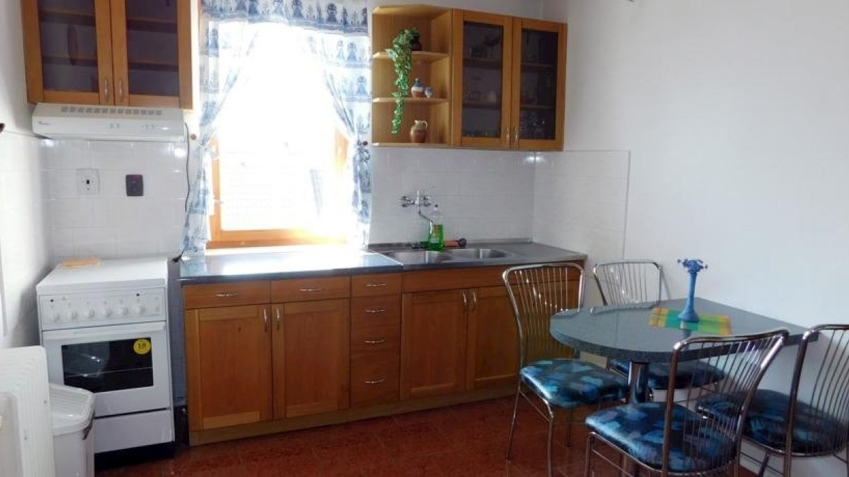 Penzión Šefčík Harichovce 2 Penzión Šefčík Harichovce 2