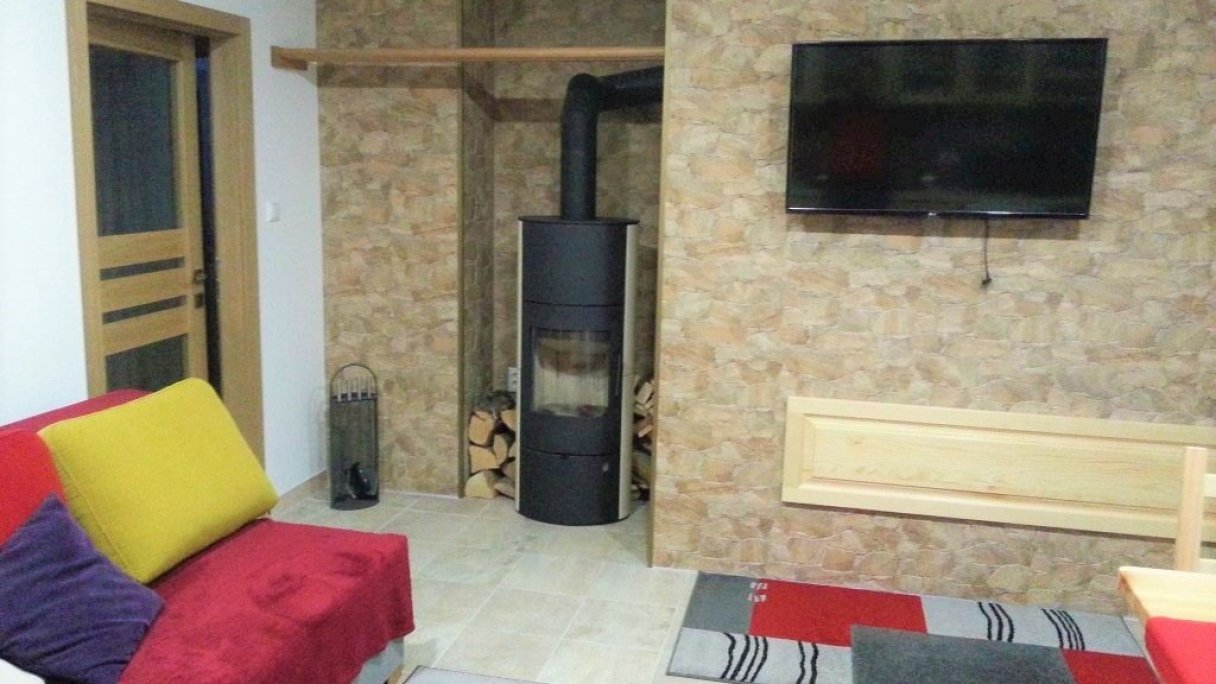 Apartmán Limba Štrbské Pleso 2