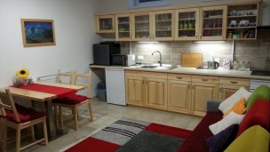 Apartmán Limba Štrbské Pleso 3