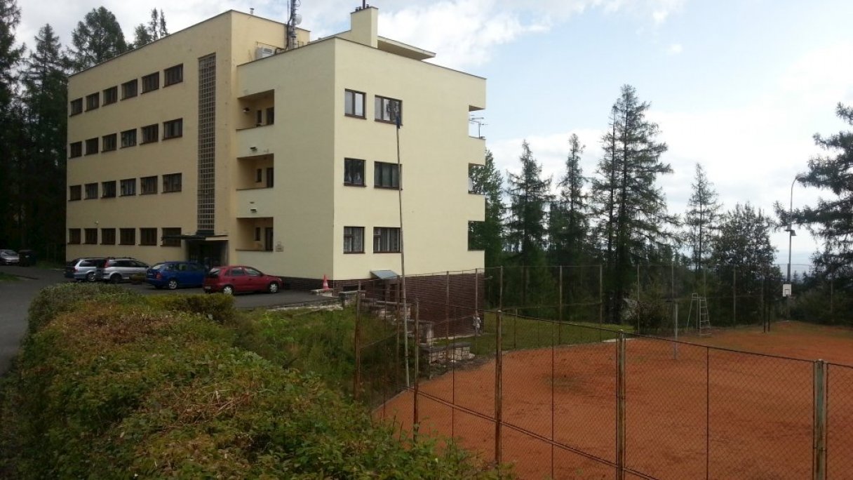 Apartmán Limba Štrbské Pleso 1