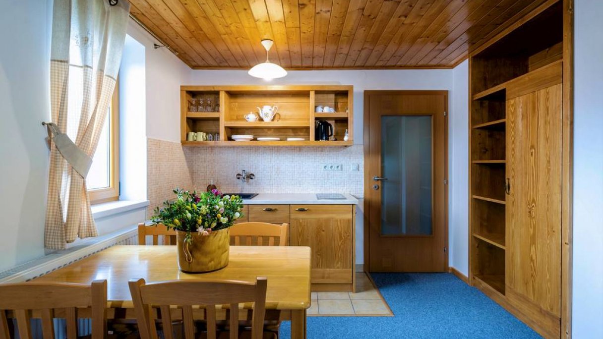 Apartmány Roháčik Zuberec 2