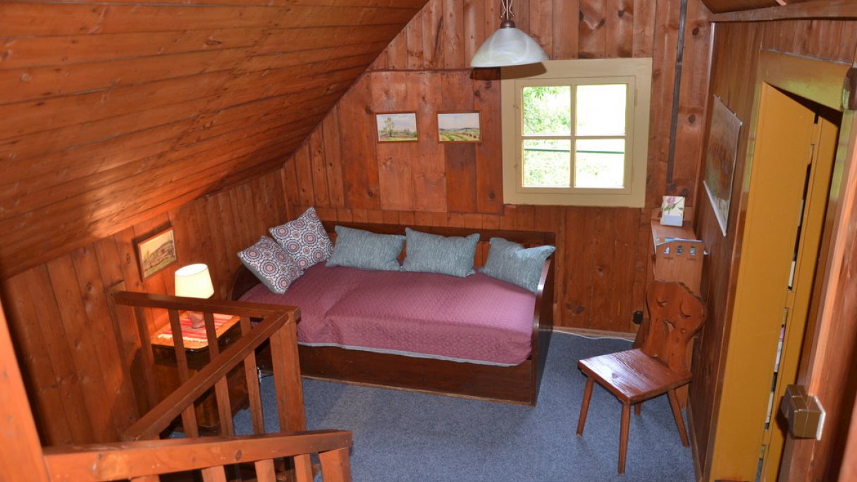 Chata Spengel Smižany 1 Chata Spengel Smižany 1