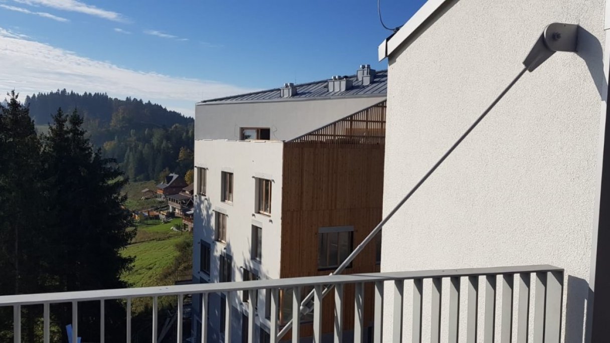 Apartmán Hillside Y41 Dolný Kubín 1