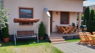 Apartmán TAMARA Veľký Meder 3