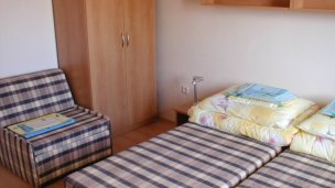 Apartmán TAMARA Veľký Meder 5