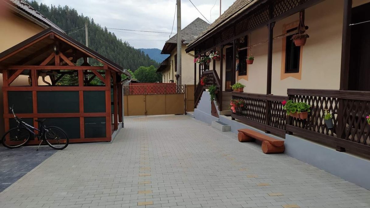 Chalupa Slniečko Vernár 1 Chalupa Slniečko Vernár 1