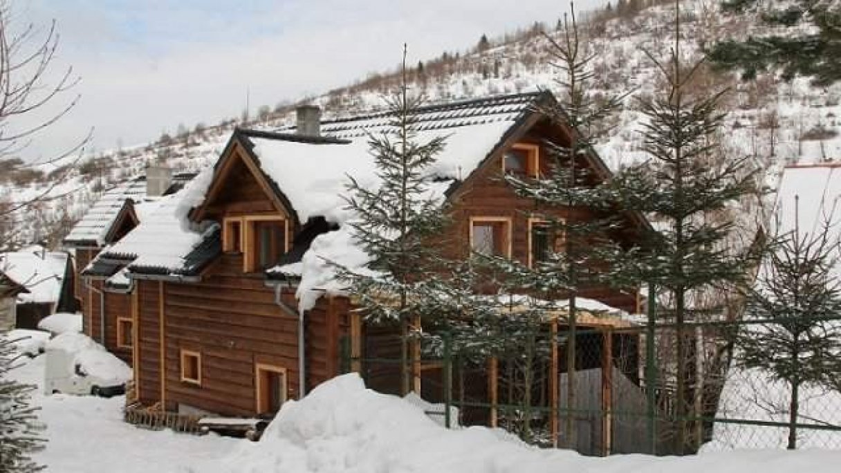 Penzión pod vŕškom Habovka 1 Penzión pod vŕškom Habovka 1