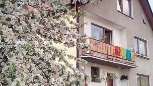 Domček na Orave Habovka 4 Domček na Orave Habovka 4