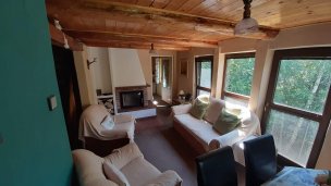 Four Seasons Cottage Poráč 4