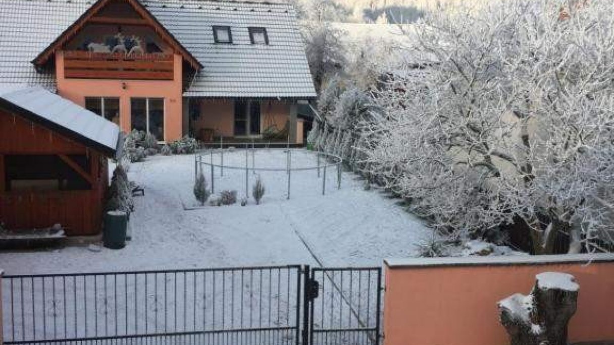 Ubytovacie zariadenie Čarnica Mlynky 1 Ubytovacie zariadenie Čarnica Mlynky 1